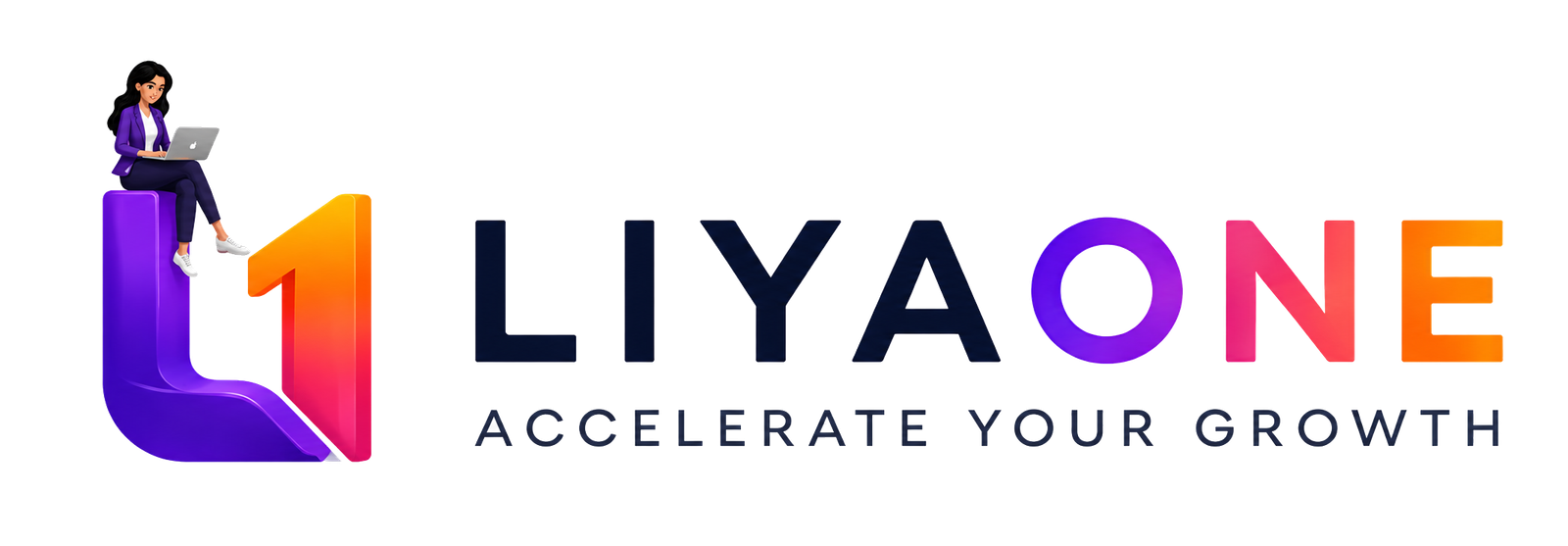 Liya One logo